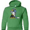 Gildan Heavy Blend™ Youth Hooded Sweatshirt Thumbnail