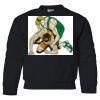 Gildan(18000B)-Youth Heavy Blend™ Crewneck Sweatshirt Thumbnail