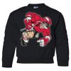 Gildan(18000B)-Youth Heavy Blend™ Crewneck Sweatshirt Thumbnail