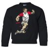 Gildan(18000B)-Youth Heavy Blend™ Crewneck Sweatshirt Thumbnail