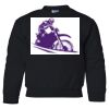 Gildan(18000B)-Youth Heavy Blend™ Crewneck Sweatshirt Thumbnail