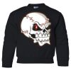 Gildan(18000B)-Youth Heavy Blend™ Crewneck Sweatshirt Thumbnail