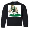 Gildan(18000B)-Youth Heavy Blend™ Crewneck Sweatshirt Thumbnail