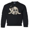 Gildan(18000B)-Youth Heavy Blend™ Crewneck Sweatshirt Thumbnail