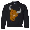 Gildan(18000B)-Youth Heavy Blend™ Crewneck Sweatshirt Thumbnail