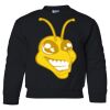 Gildan(18000B)-Youth Heavy Blend™ Crewneck Sweatshirt Thumbnail