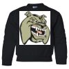 Gildan(18000B)-Youth Heavy Blend™ Crewneck Sweatshirt Thumbnail