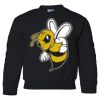 Gildan(18000B)-Youth Heavy Blend™ Crewneck Sweatshirt Thumbnail