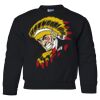 Gildan(18000B)-Youth Heavy Blend™ Crewneck Sweatshirt Thumbnail