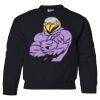 Gildan(18000B)-Youth Heavy Blend™ Crewneck Sweatshirt Thumbnail