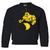 Gildan(18000B)-Youth Heavy Blend™ Crewneck Sweatshirt Thumbnail