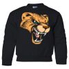 Gildan(18000B)-Youth Heavy Blend™ Crewneck Sweatshirt Thumbnail
