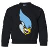 Gildan(18000B)-Youth Heavy Blend™ Crewneck Sweatshirt Thumbnail