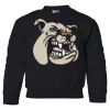 Gildan(18000B)-Youth Heavy Blend™ Crewneck Sweatshirt Thumbnail