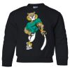 Gildan(18000B)-Youth Heavy Blend™ Crewneck Sweatshirt Thumbnail