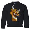 Gildan(18000B)-Youth Heavy Blend™ Crewneck Sweatshirt Thumbnail