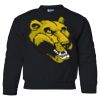 Gildan(18000B)-Youth Heavy Blend™ Crewneck Sweatshirt Thumbnail