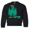 Gildan(18000B)-Youth Heavy Blend™ Crewneck Sweatshirt Thumbnail