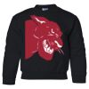 Gildan(18000B)-Youth Heavy Blend™ Crewneck Sweatshirt Thumbnail