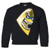 Gildan(18000B)-Youth Heavy Blend™ Crewneck Sweatshirt Thumbnail