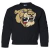 Gildan(18000B)-Youth Heavy Blend™ Crewneck Sweatshirt Thumbnail