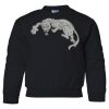 Gildan(18000B)-Youth Heavy Blend™ Crewneck Sweatshirt Thumbnail