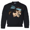 Gildan(18000B)-Youth Heavy Blend™ Crewneck Sweatshirt Thumbnail