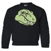 Gildan(18000B)-Youth Heavy Blend™ Crewneck Sweatshirt Thumbnail