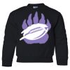 Gildan(18000B)-Youth Heavy Blend™ Crewneck Sweatshirt Thumbnail