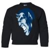 Gildan(18000B)-Youth Heavy Blend™ Crewneck Sweatshirt Thumbnail