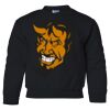 Gildan(18000B)-Youth Heavy Blend™ Crewneck Sweatshirt Thumbnail