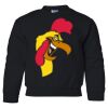 Gildan(18000B)-Youth Heavy Blend™ Crewneck Sweatshirt Thumbnail