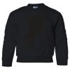 Gildan(18000B)-Youth Heavy Blend™ Crewneck Sweatshirt Thumbnail