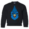 Gildan(18000B)-Youth Heavy Blend™ Crewneck Sweatshirt Thumbnail