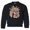 Gildan(18000B)-Youth Heavy Blend™ Crewneck Sweatshirt Thumbnail