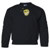 Gildan(18000B)-Youth Heavy Blend™ Crewneck Sweatshirt Thumbnail