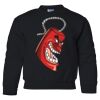 Gildan(18000B)-Youth Heavy Blend™ Crewneck Sweatshirt Thumbnail