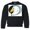 Gildan(18000B)-Youth Heavy Blend™ Crewneck Sweatshirt Thumbnail