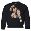 Gildan(18000B)-Youth Heavy Blend™ Crewneck Sweatshirt Thumbnail