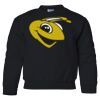 Gildan(18000B)-Youth Heavy Blend™ Crewneck Sweatshirt Thumbnail