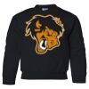 Gildan(18000B)-Youth Heavy Blend™ Crewneck Sweatshirt Thumbnail