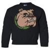 Gildan(18000B)-Youth Heavy Blend™ Crewneck Sweatshirt Thumbnail