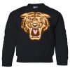 Gildan(18000B)-Youth Heavy Blend™ Crewneck Sweatshirt Thumbnail