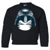 Gildan(18000B)-Youth Heavy Blend™ Crewneck Sweatshirt Thumbnail