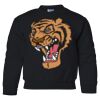 Gildan(18000B)-Youth Heavy Blend™ Crewneck Sweatshirt Thumbnail