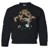 Gildan(18000B)-Youth Heavy Blend™ Crewneck Sweatshirt Thumbnail