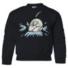 Gildan(18000B)-Youth Heavy Blend™ Crewneck Sweatshirt Thumbnail