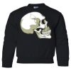 Gildan(18000B)-Youth Heavy Blend™ Crewneck Sweatshirt Thumbnail