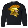 Gildan(18000B)-Youth Heavy Blend™ Crewneck Sweatshirt Thumbnail