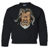 Gildan(18000B)-Youth Heavy Blend™ Crewneck Sweatshirt Thumbnail